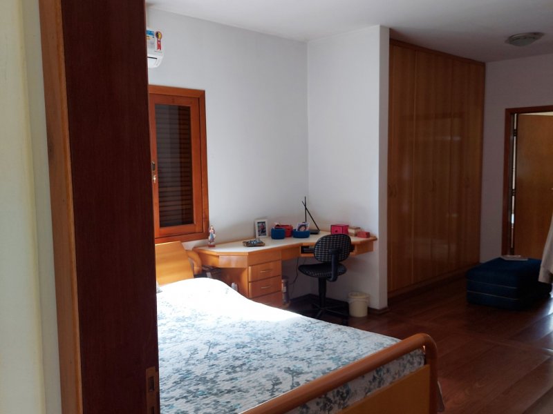 Casa de condomínio à venda Granja Viana com 481m² e 4 quartos por R$ 3.500.000 - 163752791-2suitemaster.jpg