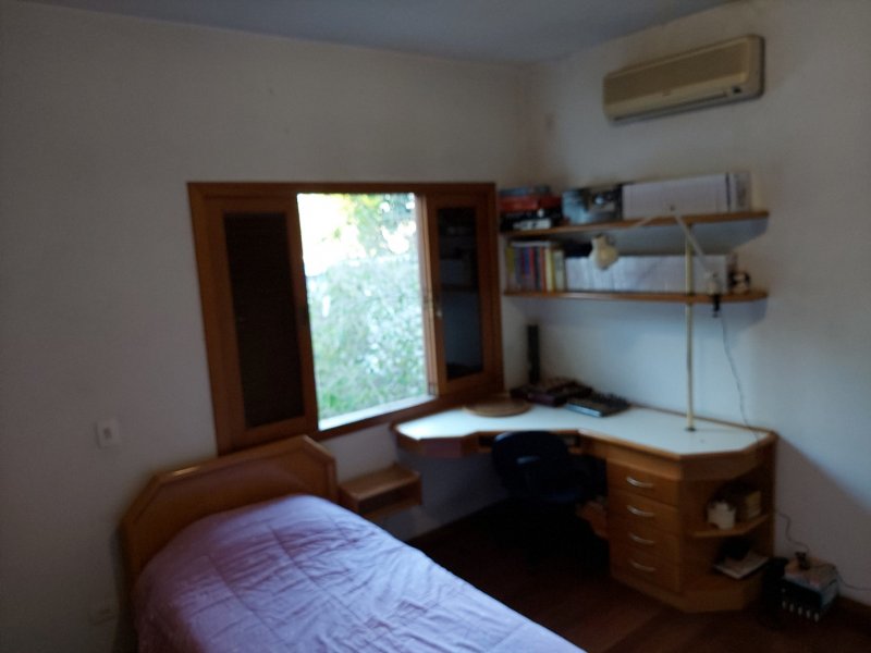 Casa de condomínio à venda Granja Viana com 481m² e 4 quartos por R$ 3.500.000 - 1639890701-2quarto2a.jpg