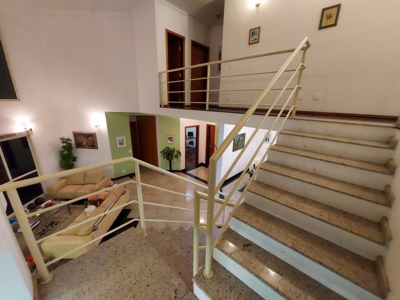 Casa de condomínio à venda Granja Viana com 481m² e 4 quartos por R$ 3.500.000 - 1785558004-1salaescadanoite1.jpg