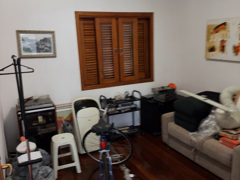 Casa de condomínio à venda Granja Viana com 481m² e 4 quartos por R$ 3.500.000 - 1837393333-1suiteterreo.jpg