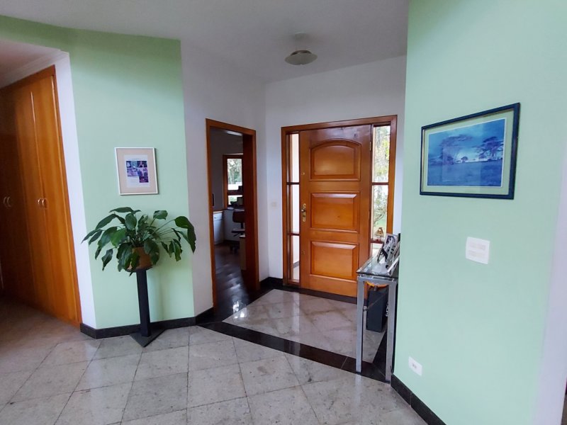 Casa de condomínio à venda Granja Viana com 481m² e 4 quartos por R$ 3.500.000 - 225214662-1entrada.jpg