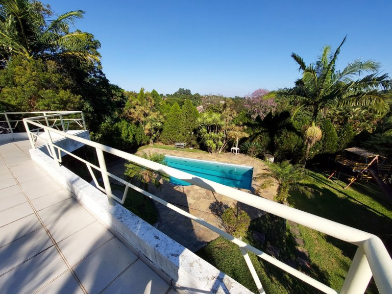 Casa de condomínio à venda Granja Viana com 481m² e 4 quartos por R$ 3.500.000 - 416516154-2terraconorte2.jpg