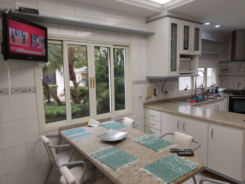 Casa de condomínio à venda Granja Viana com 481m² e 4 quartos por R$ 3.500.000 - 708468932-1copa.jpg