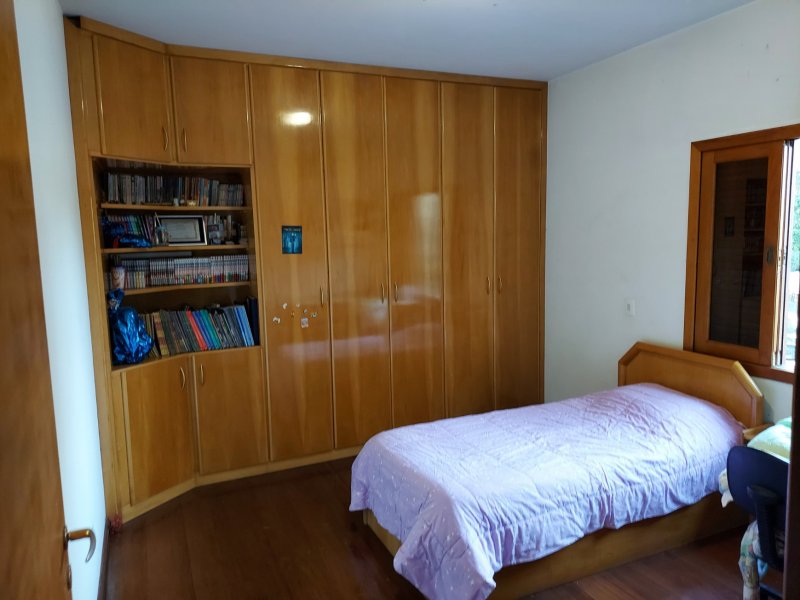 Casa de condomínio à venda Granja Viana com 481m² e 4 quartos por R$ 3.500.000 - 74075279-2quarto2.jpg