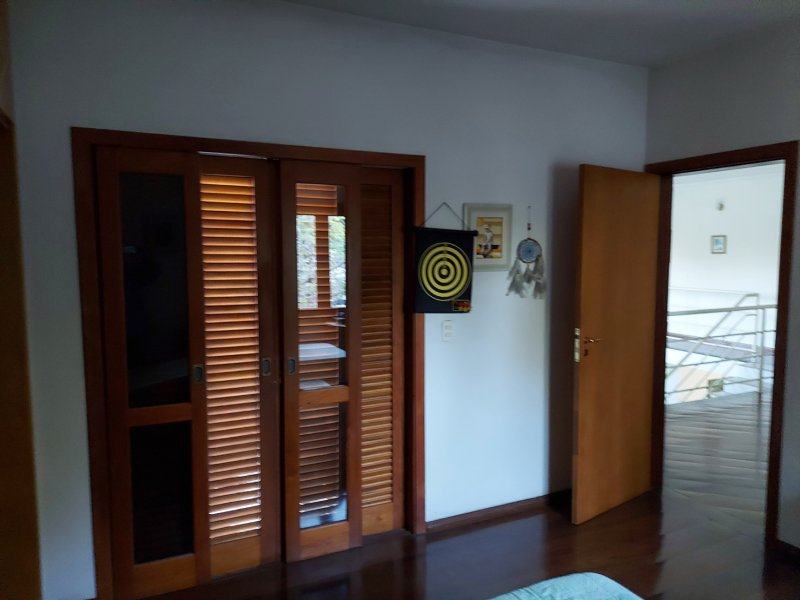 Casa de condomínio à venda Granja Viana com 481m² e 4 quartos por R$ 3.500.000 - 815272619-2quarto1a.jpg