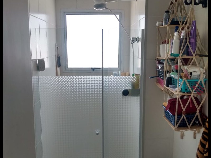 imóvel com 44m² - Conceição - Osasco