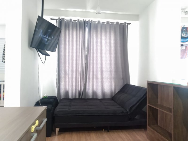 imóvel com 44m² - Conceição - Osasco