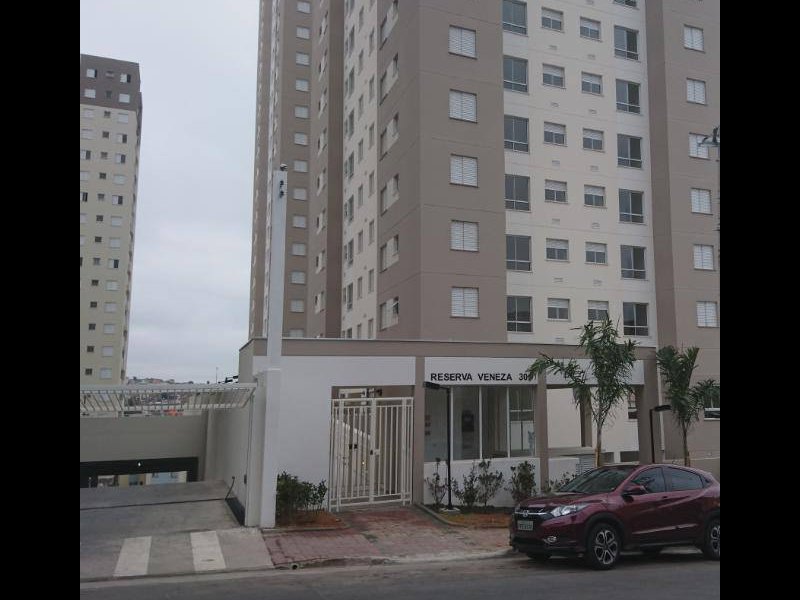 imóvel com 44m² - Conceição - Osasco