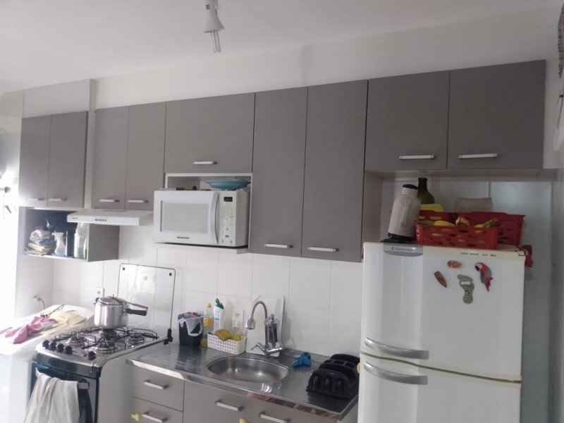 imóvel com 44m² - Conceição - Osasco