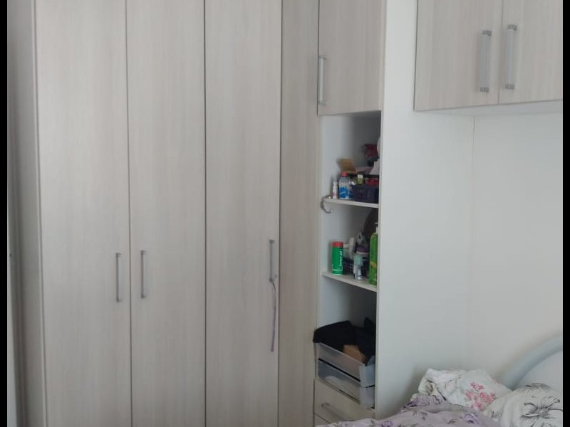 imóvel com 44m² - Conceição - Osasco