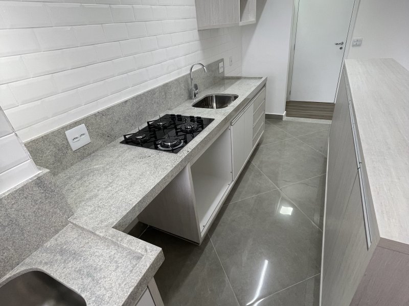 imóvel com 61m² - Ponte Preta - Campinas