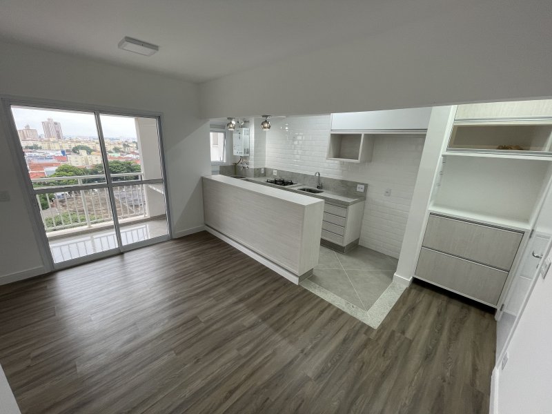 imóvel com 61m² - Ponte Preta - Campinas