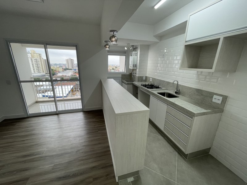 imóvel com 61m² - Ponte Preta - Campinas