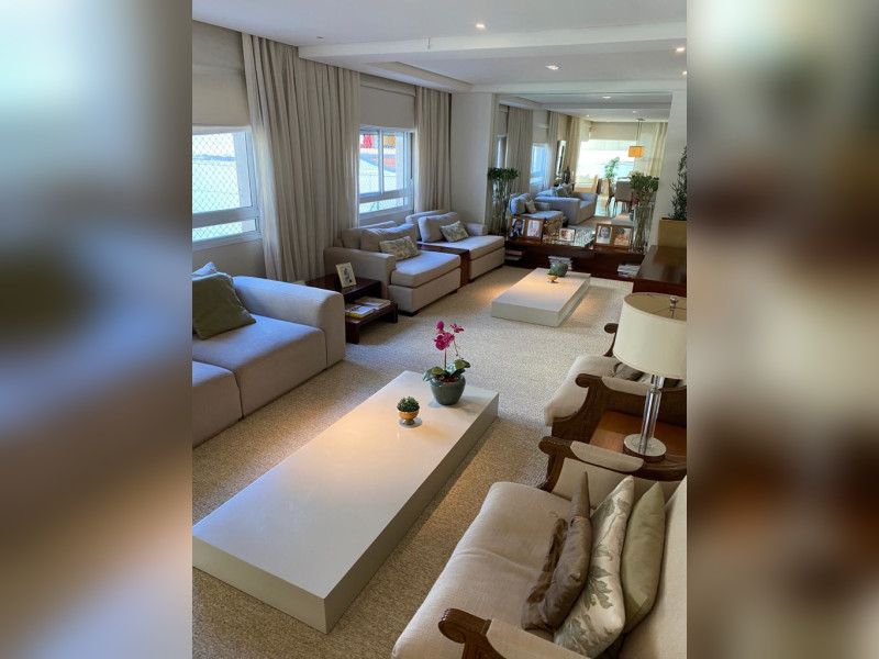 imóvel com 213m² - Paraíso - São Paulo