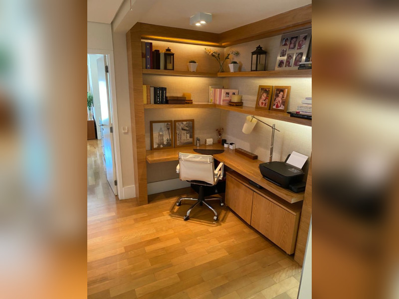 imóvel com 213m² - Paraíso - São Paulo
