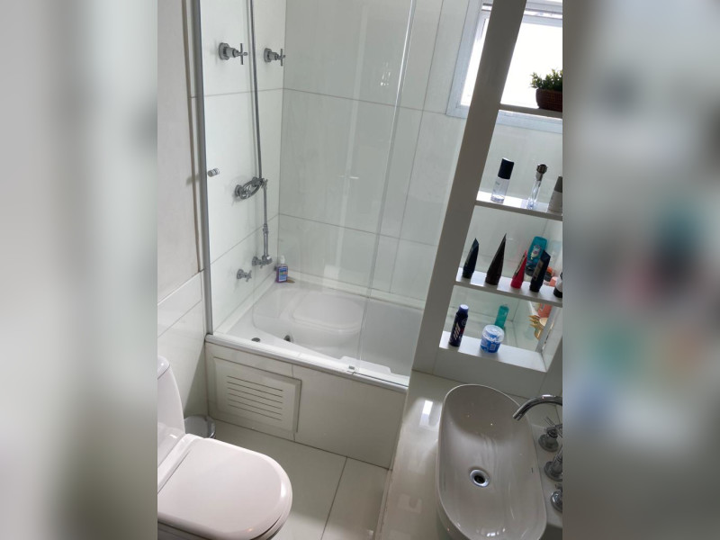 imóvel com 213m² - Paraíso - São Paulo