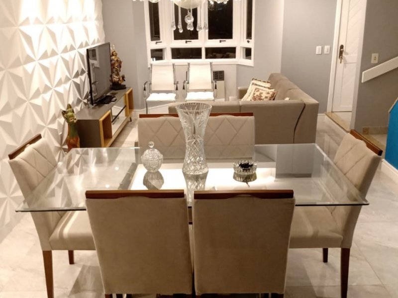 Casa de condomínio à venda Alto Petrópolis com 250m² e 4 quartos por R$ 650.000 - 1298294089-img-20201229-wa0036.jpg