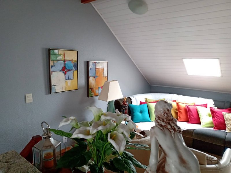 Casa de condomínio à venda Alto Petrópolis com 250m² e 4 quartos por R$ 650.000 - 1650035940-img-20210619-wa0074.jpg