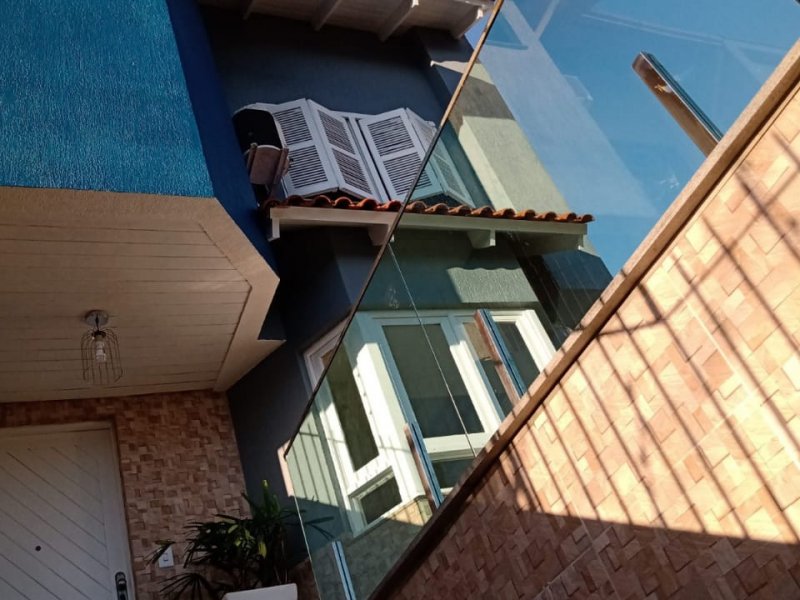 Casa de condomínio à venda Alto Petrópolis com 250m² e 4 quartos por R$ 650.000 - 2133707187-img-20210619-wa0057.jpg