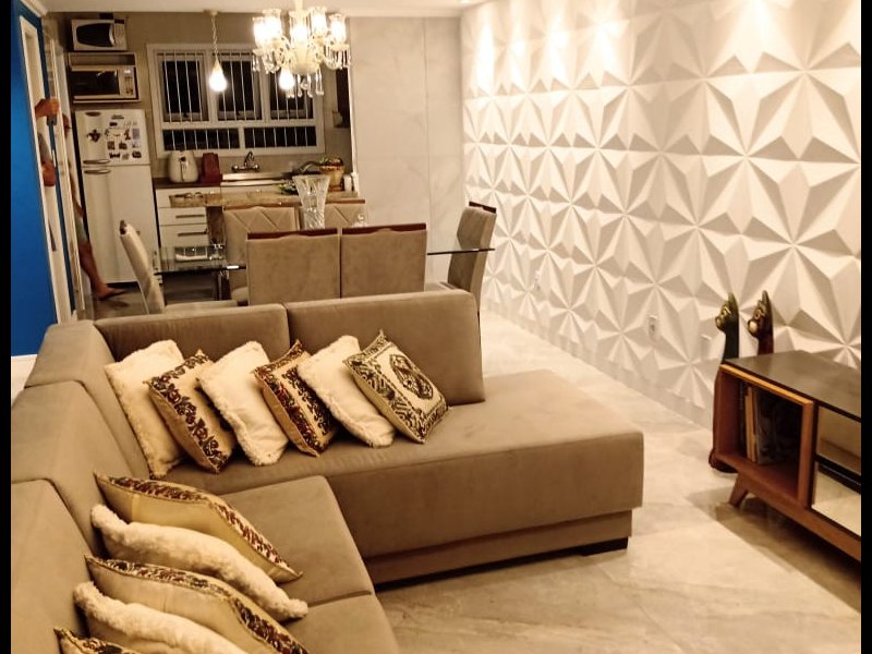 Casa de condomínio à venda Alto Petrópolis com 250m² e 4 quartos por R$ 650.000 - 860132406-img-20210619-wa0047.jpg