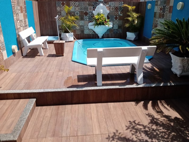 Casa de condomínio à venda Alto Petrópolis com 250m² e 4 quartos por R$ 650.000 - 995080731-img-20210619-wa0044.jpg