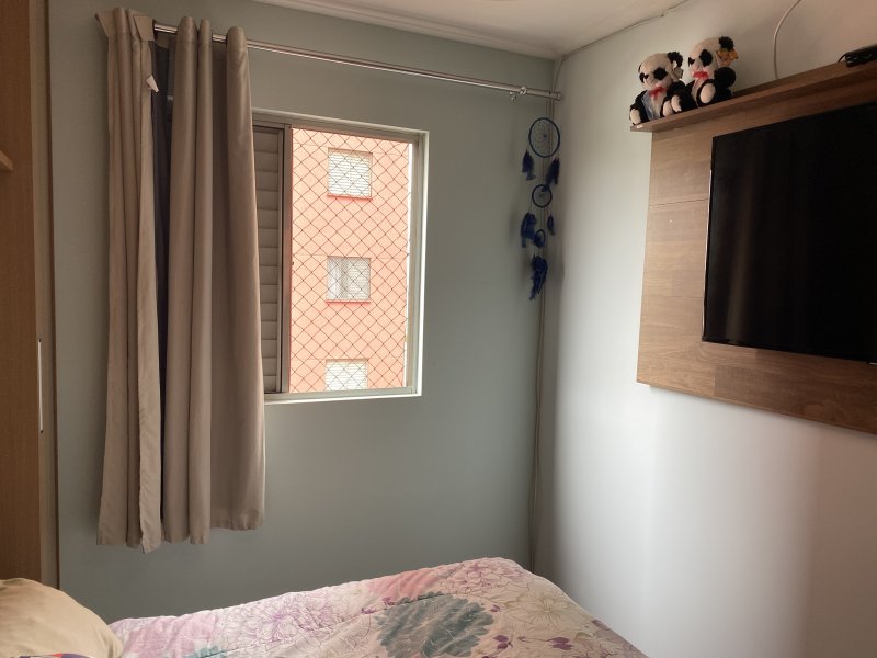 Apartamento à venda Vila Ivone com 55m² e 2 quartos por R$ 310.000 - 1054865715-9ca2b7e8-dd1f-41c6-8875-350d07f305ba.jpeg