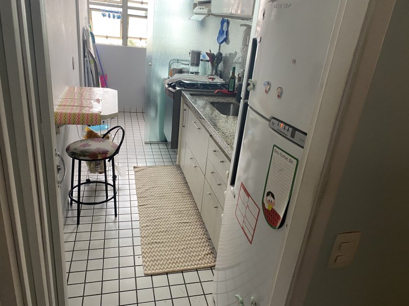 Apartamento à venda Vila Ivone com 55m² e 2 quartos por R$ 310.000 - 1161346494-a215d6d7-05ee-45c7-83c5-409fbfc149e7.jpeg