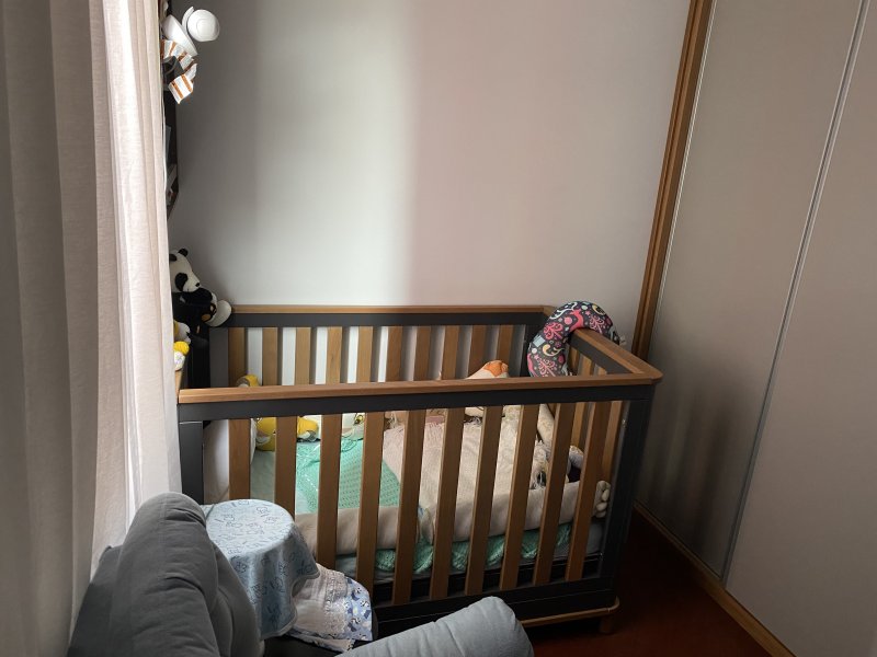 Apartamento à venda Vila Ivone com 55m² e 2 quartos por R$ 310.000 - 1250278428-38665f66-e896-4c90-9a19-4a2b8280957a.jpeg