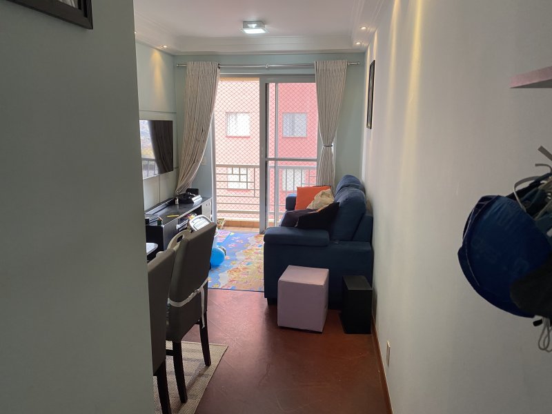 Apartamento à venda Vila Ivone com 55m² e 2 quartos por R$ 310.000 - 1324061057-a6dd5af7-91a6-4efd-9fe7-d9b06d243be5.jpeg