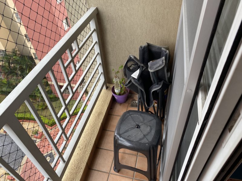 Apartamento à venda Vila Ivone com 55m² e 2 quartos por R$ 310.000 - 1411185990-5ff79206-3492-4974-9c70-859e8d582a16.jpeg