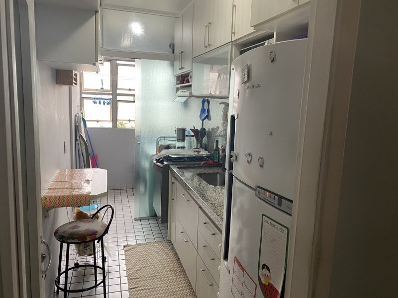 Apartamento à venda Vila Ivone com 55m² e 2 quartos por R$ 310.000 - 534500805-f4fb104e-72e6-4964-8415-daf543d5d9eb.jpeg