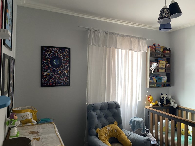 Apartamento à venda Vila Ivone com 55m² e 2 quartos por R$ 310.000 - 615613363-5e7d38db-cfa2-42a0-b64f-b9698278361c.jpeg