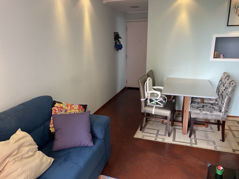 Apartamento à venda Vila Ivone com 55m² e 2 quartos por R$ 310.000 - 974970367-94eedae7-8c3b-4f65-a9e9-77d6df807979.jpeg
