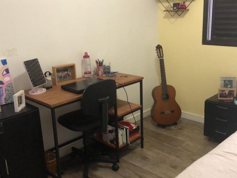 Apartamento à venda Jardim Vila Mariana com 128m² e 3 quartos por R$ 1.200.000 - 1067592815-42.jpeg