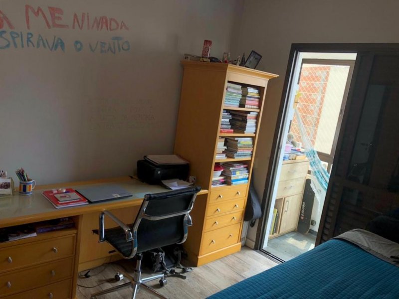 Apartamento à venda Jardim Vila Mariana com 128m² e 3 quartos por R$ 1.200.000 - 1423912011-5.jpeg