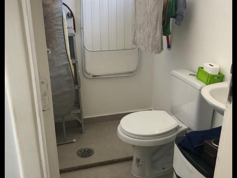 Apartamento à venda Jardim Vila Mariana com 128m² e 3 quartos por R$ 1.200.000 - 276904867-6.jpeg