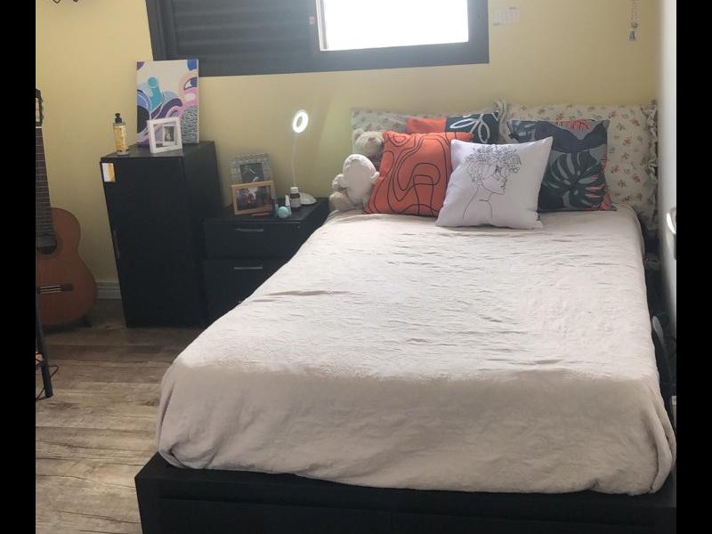 Apartamento à venda Jardim Vila Mariana com 128m² e 3 quartos por R$ 1.200.000 - 935912290-44.jpeg