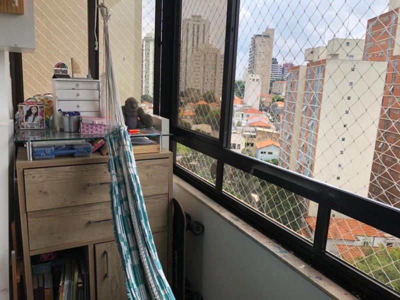 Apartamento à venda Jardim Vila Mariana com 128m² e 3 quartos por R$ 1.200.000 - 935955742-46.jpeg