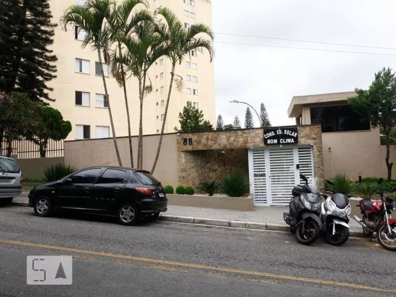 Apartamento à venda Jardim Bom Clima com 56m² e 2 quartos por R$ 250.000 - 1005363047-12cf8b37-7e2d-409e-8313-48469524e02d.jpg