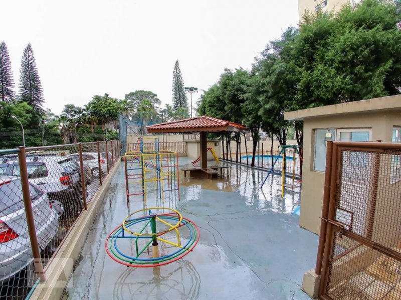 Apartamento à venda Jardim Bom Clima com 56m² e 2 quartos por R$ 250.000 - 802593487-1.jpg