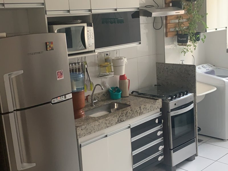 Apartamento à venda Minaslândia (P Maio) com 50m² e 2 quartos por R$ 220.000 - 1539053270-a230c7b3-e329-4cc3-acc8-84ebed440274.jpeg