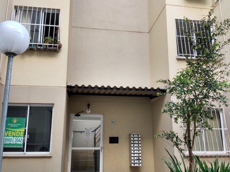 Apartamento à venda Glória com 43m² e 2 quartos por R$ 170.000 - 1319786463-img-20200822-163818034-hdr.jpg