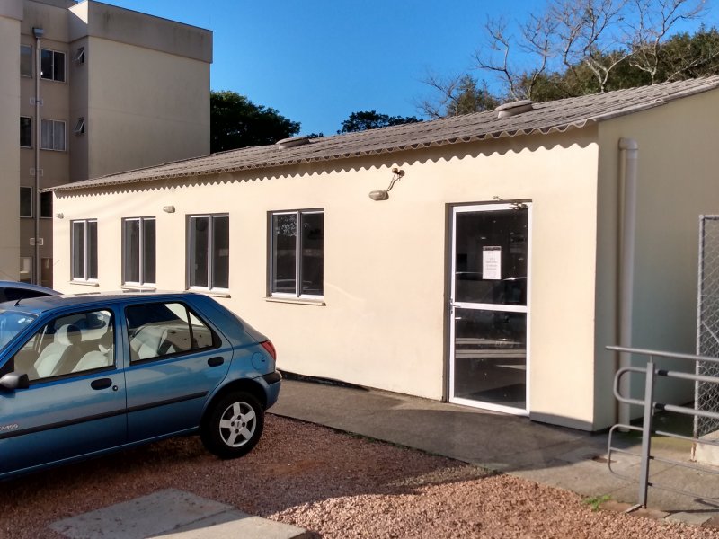 Apartamento à venda Glória com 43m² e 2 quartos por R$ 170.000 - 1360975325-img-20200822-163103556-hdr.jpg