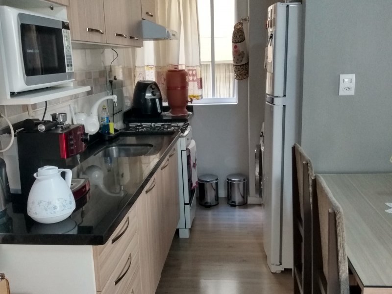 Apartamento à venda Glória com 43m² e 2 quartos por R$ 170.000 - 28618840-img-20200822-092622943-hdr.jpg