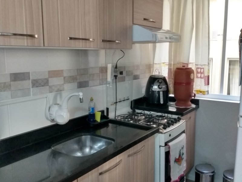 Apartamento à venda Glória com 43m² e 2 quartos por R$ 170.000 - 346739939-img-20200822-092605001-hdr.jpg