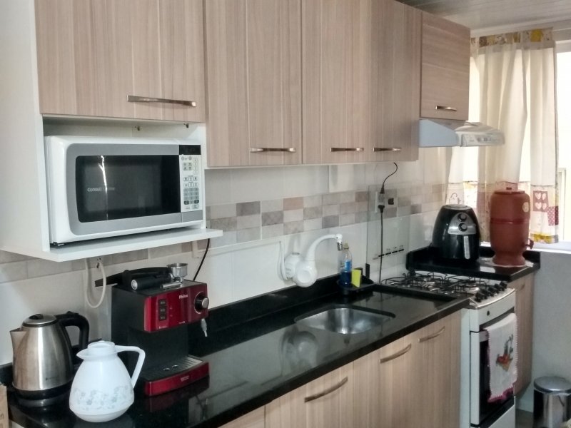 Apartamento à venda Glória com 43m² e 2 quartos por R$ 170.000 - 614559492-img-20200822-092549575-hdr.jpg