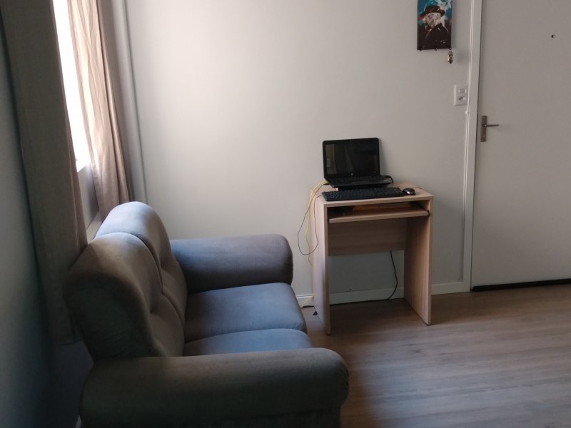 Apartamento à venda Glória com 43m² e 2 quartos por R$ 170.000 - img-20200822-093313237.jpg