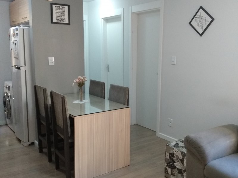 Apartamento à venda Glória com 43m² e 2 quartos por R$ 170.000 - img-20200822-093453175.jpg