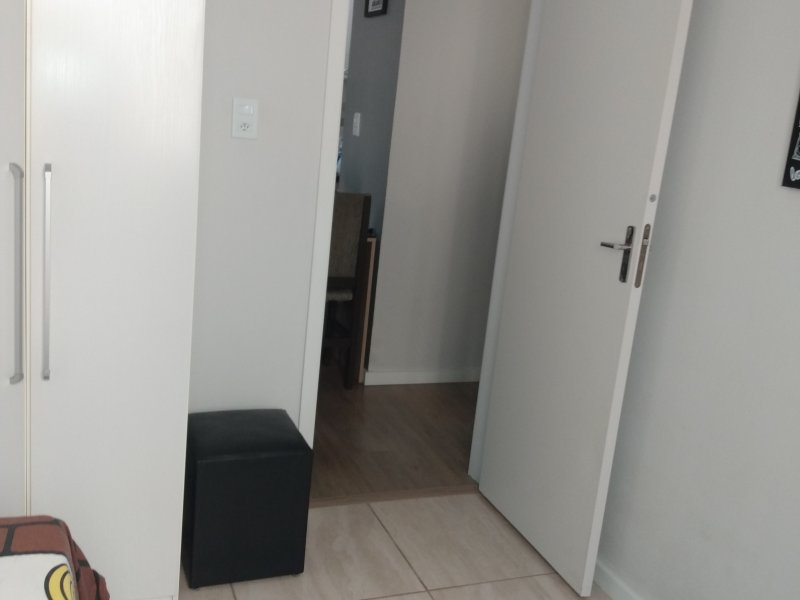 Apartamento à venda Glória com 43m² e 2 quartos por R$ 170.000 - img-20200822-094123176.jpg