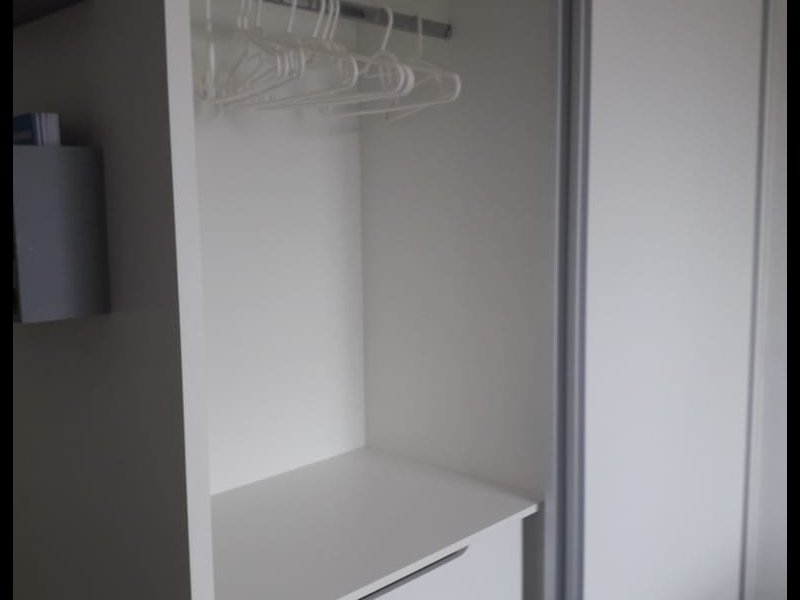 imóvel com 26m² - Cidade Monções - São Paulo